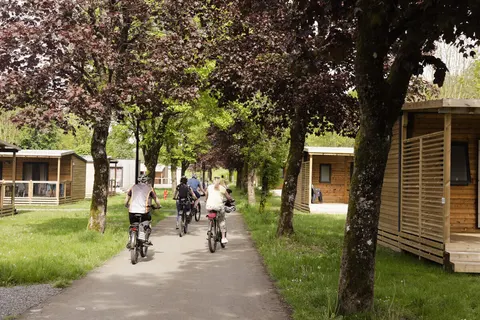 Camping Le Florenville foto 6