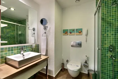 Sunis Evren Beach Resort Hotel & SPA in Manavgat — foto 9