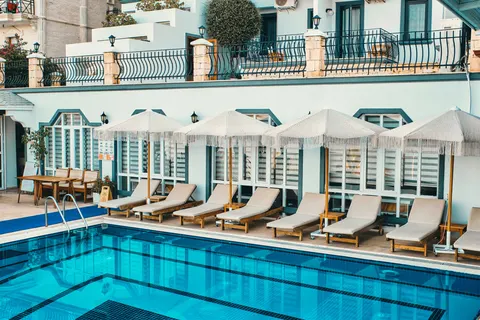Fly & Go Cappari Hotels Aqua Princess foto 16