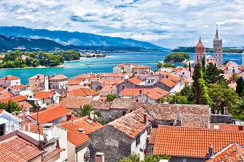 Valamar Camping Padova in Town of Rab — foto 23