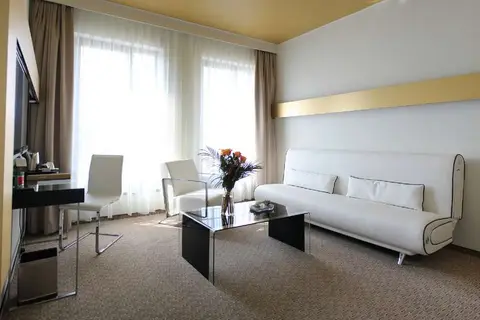 Grandior Prague in Praag — foto 14