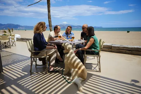 Camping Nautic Almata foto 29