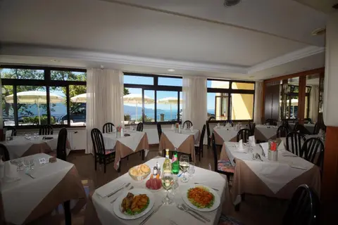 Residence La Rotonda in Tignale — foto 12