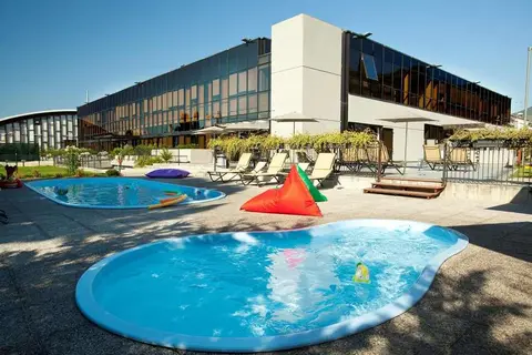 Residence Riviera Palace in Loano — foto 10