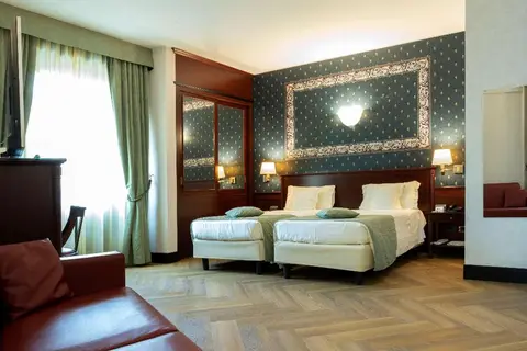 c-hotels Concorde in Milaan, foto 30