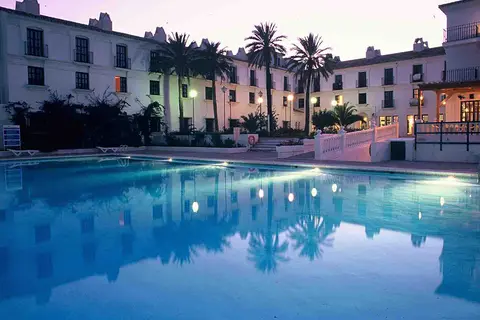 Hotel ILUNION Hacienda de Mijas in Mijas — foto 25