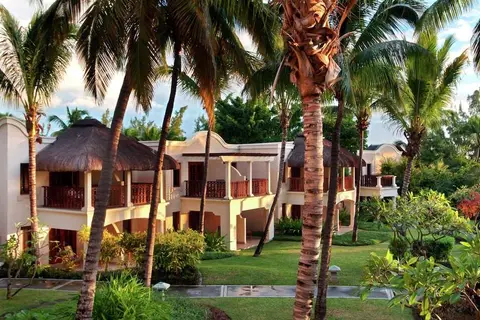 Hilton Mauritius Resort & Spa in Flic-en-Flac, foto 10