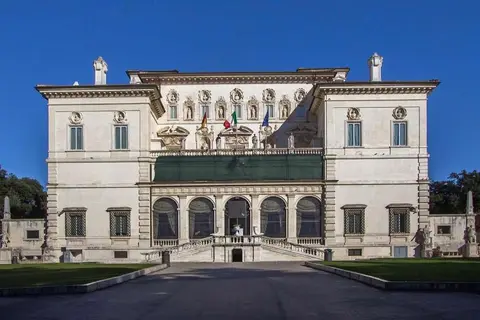 Hotel Nazionale Rome in Rome, foto 9