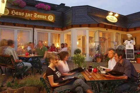 Haus Zur Sonne foto 8