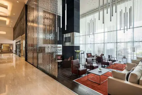Hyatt Place Dubai Al Rigga in دبي — foto 7