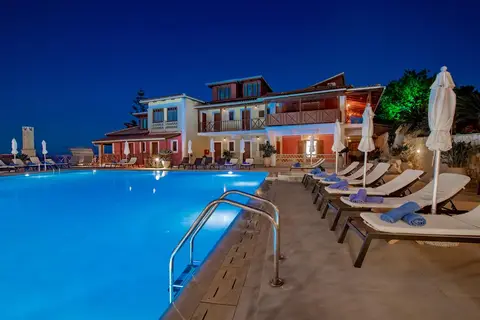Sea View Village Studios & Apartments in Δημοτική Ενότητα Ζακυνθίων — foto 7