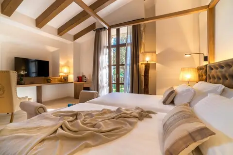 Hotel Creu de Tau Art & Spa in Capdepera — foto 14