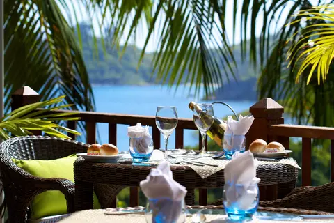 Valmer Resort in Baie Lazare — foto 4