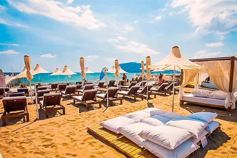 Yamanlife Hotel in Alanya — foto 6