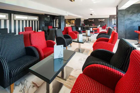 Sallés Hotel Marina Portals in Calvià, foto 19