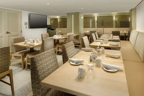 Hilton Garden Inn Miami South Beach in Miami Beach — foto 9