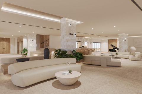 Lesante Classic - Preferred Hotels & Resorts foto 17