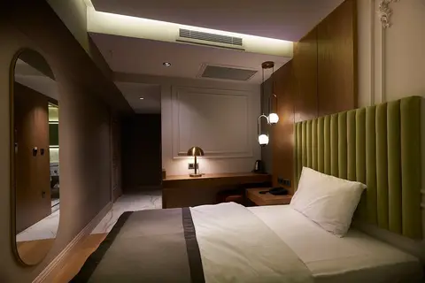 Dundar Hotel & Spa in Fatih — foto 7