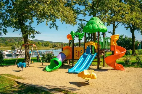 Camping Lido Verbano foto 3