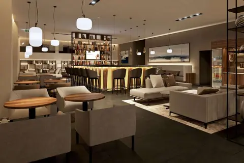 AC Hotel by Marriott Milan Sesto in Sesto San Giovanni, foto 6