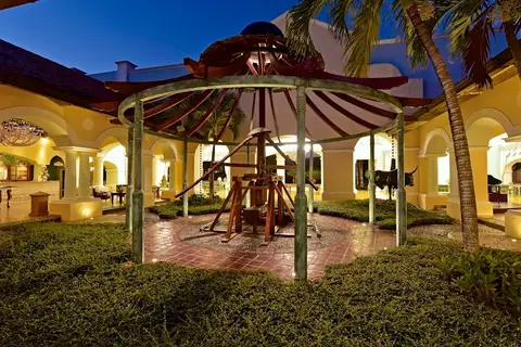 Iberostar Selection Hacienda Dominicus in Salvaleón de Higüey — foto 25