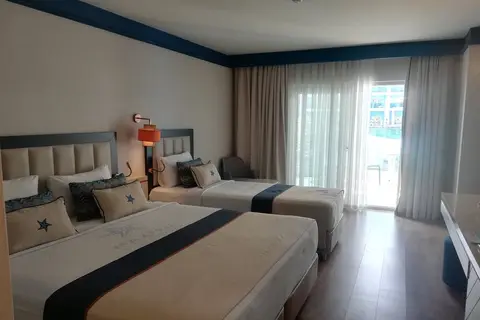 Maxeria Blue Didyma Hotel in Didim, foto 12