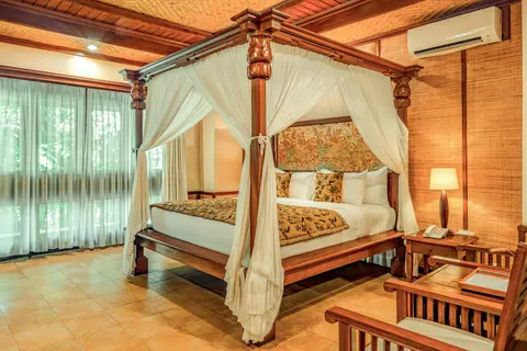 Sri Phala Resort & Villa in Denpasar — foto 19