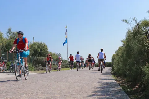 Camping Tenuta Primero Grado foto 25