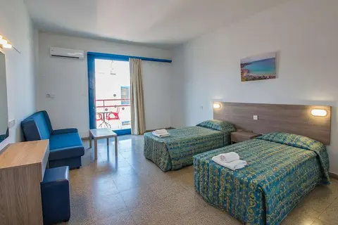 Green Bungalows Hotel & Appartementen in Ayia Napa, foto 27