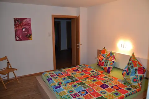 Appartementen Emma in Kaltenbach — foto 5