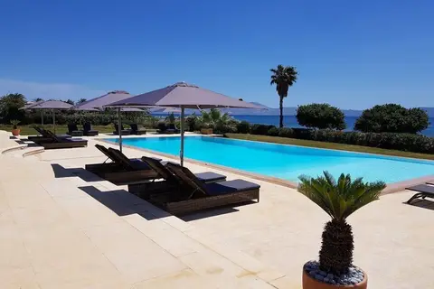 Thermesea Luxury Lodge in Δημοτική Ενότητα Ερμιόνης — foto 7