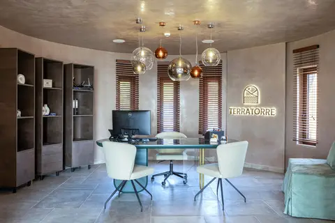 Terratorre in Κέφαλος — foto 14