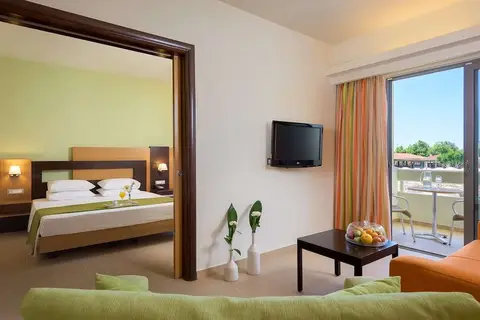 Leonardo Kolymbia Resort in Kolymbia, foto 26