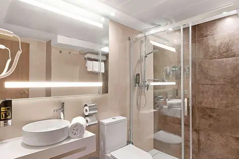 Hotel Sant Jordi in Palma — foto 15