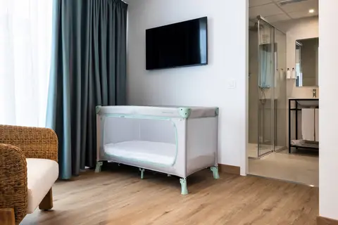 Hotel Calella by Beatriz Hotels in Calella — foto 11