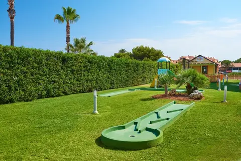 Grupotel Tamariscos in Cala'n Bosch — foto 19