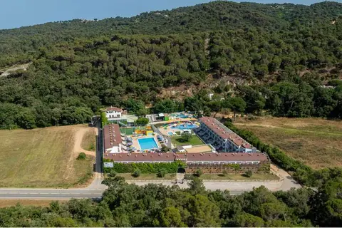 Med Playa San Eloy in Tossa De Mar, foto 19