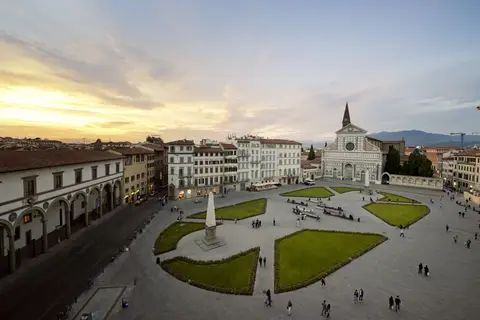 The Place Firenze in Florence, foto 26