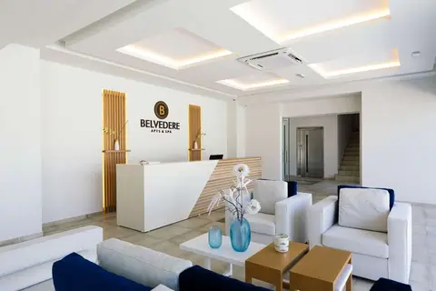Belvedere Appartementen & Spa in Πλακιάς — foto 10