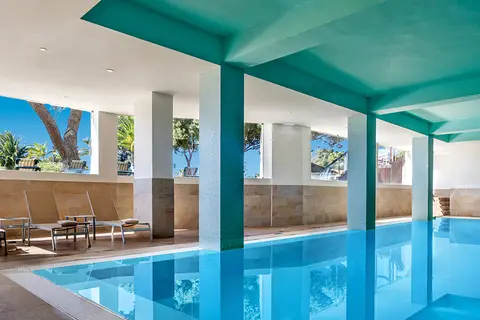 Pestana Dom João II in Portimão — foto 469