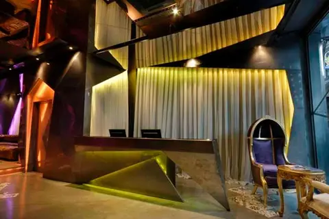 Tulip City Taksim Hotel in Fatih — foto 18