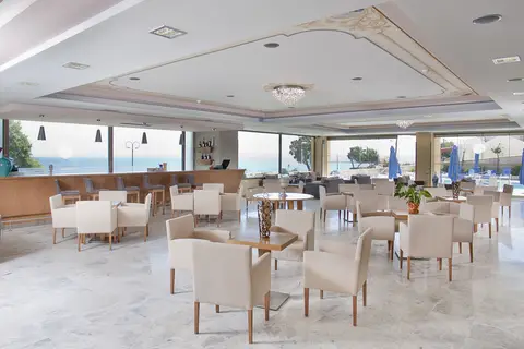 Aegean Dream Hotel in Karfas, foto 4