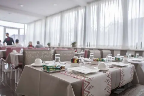 San Pietro Hotel Naples in Napels, foto 5