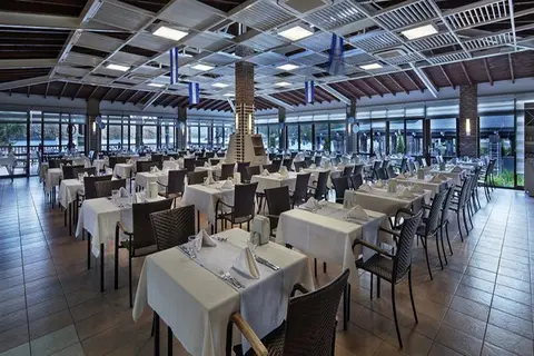 Green Bay Resort & Spa in Güvercinlik — foto 12