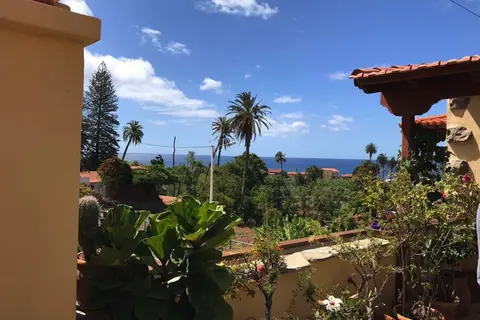 Casa Dona Rosario in San Sebastián de la Gomera — foto 4