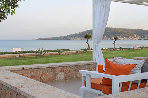 Mareggio Residences & Suites foto 4