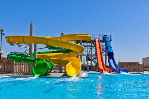 Blue Lagoon Resort in Kos — foto 27