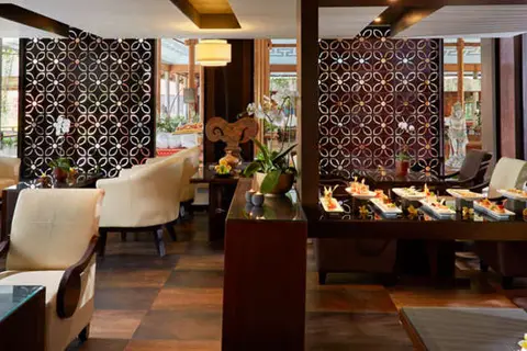 Paradisus by Melia Bali in Kuta Selatan, foto 21