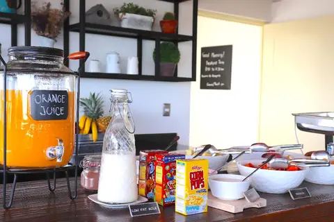 Elements Tulum Boutique Hotel in Cancún — foto 3