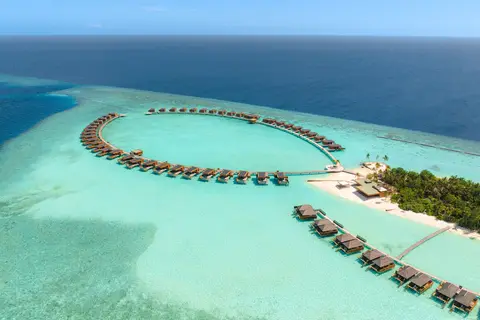 Veligandu Maldives Resort Island in ރަސްދޫ